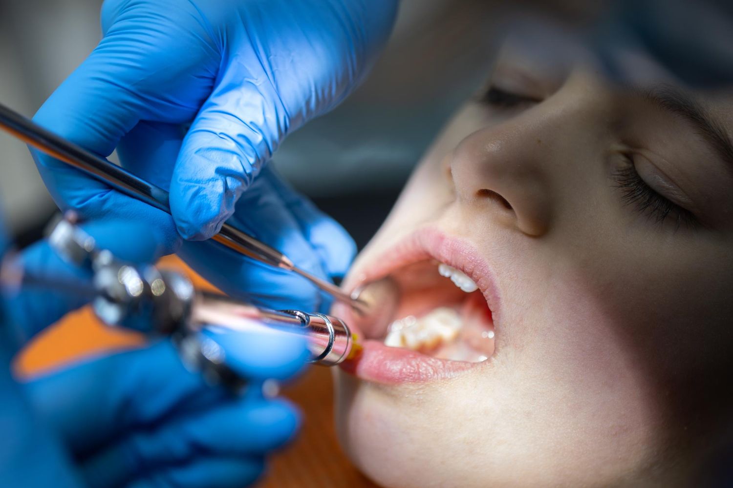 Restorative Dentistry